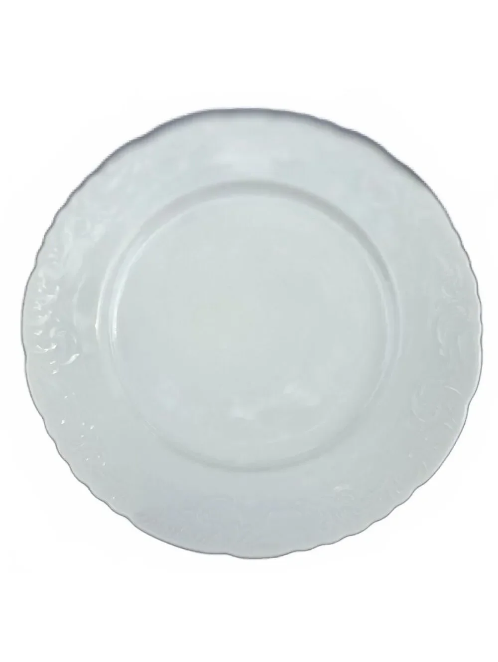 Block Spal Classic White Porcelain 10